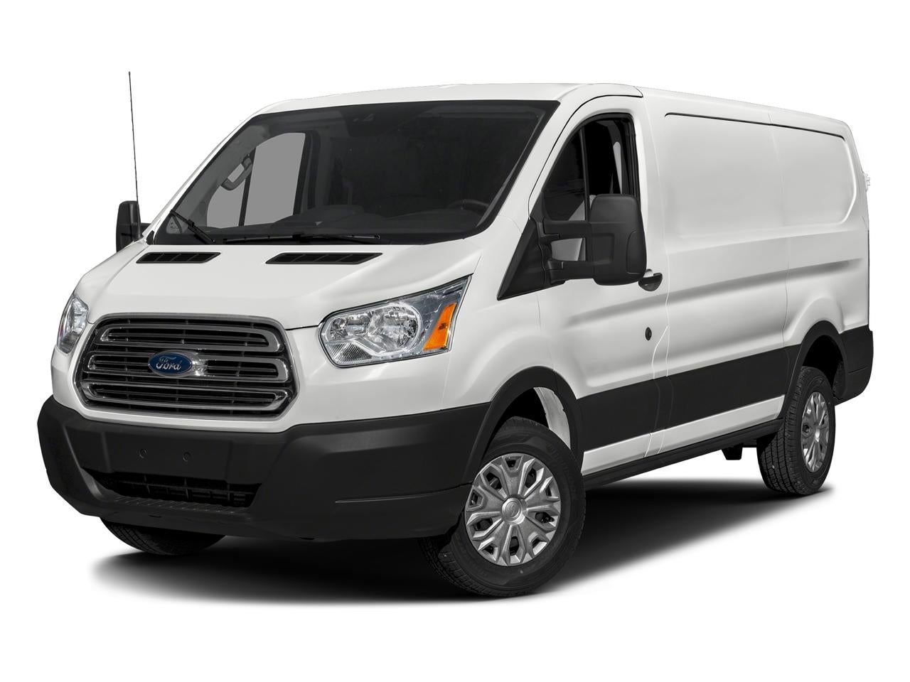 2017 Ford Transit Van Base