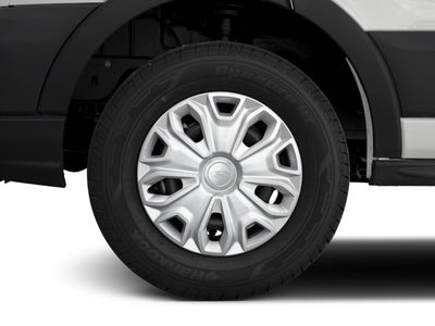 2017 Ford Transit Van Base