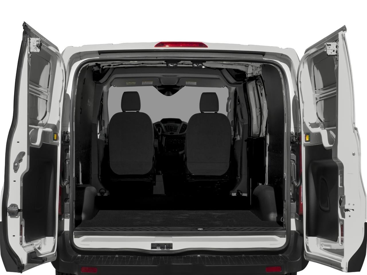 2017 Ford Transit Van Base