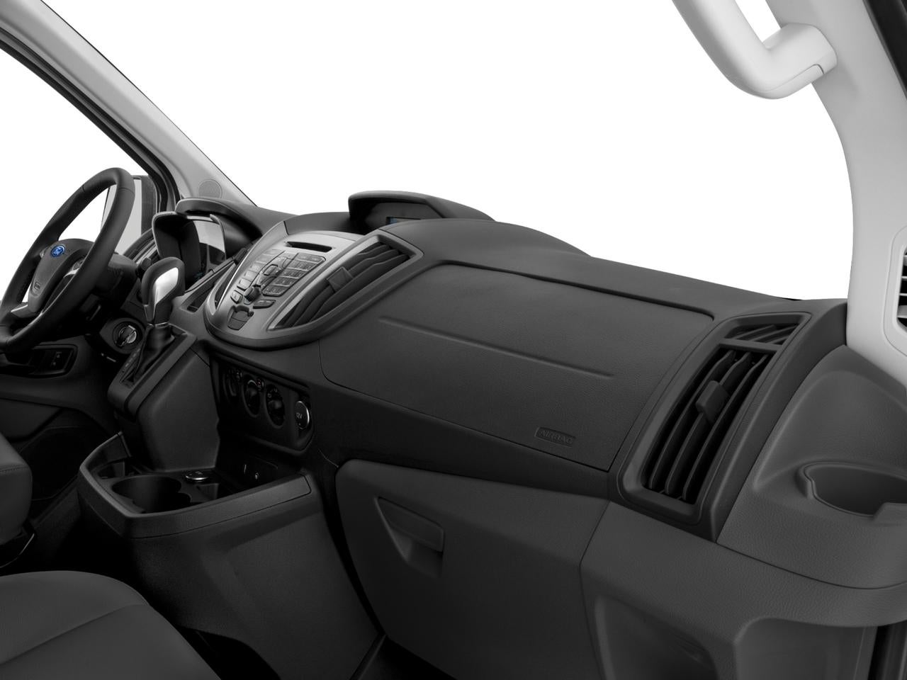 2017 Ford Transit Van Base
