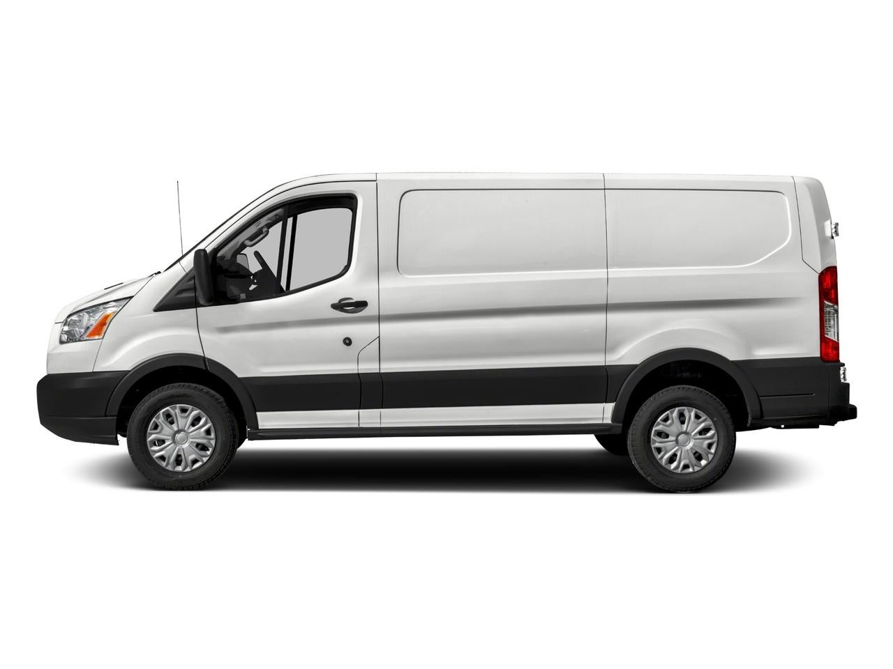 2017 Ford Transit Van Base