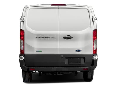 2017 Ford Transit Van Base