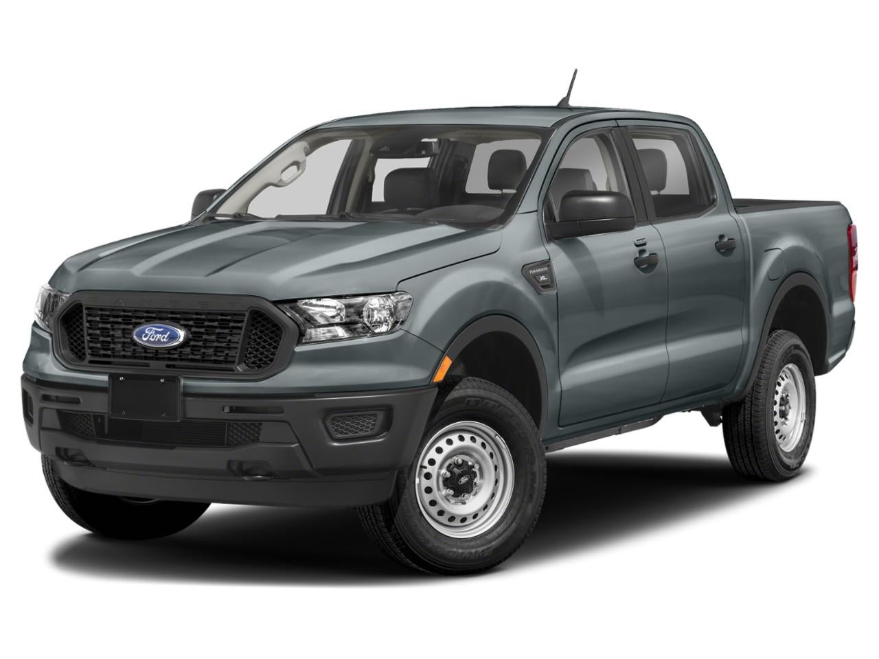 2023 Ford Ranger XL