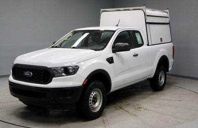 2024 Ford Ranger XL