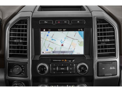 2018 Ford F-150 Limited