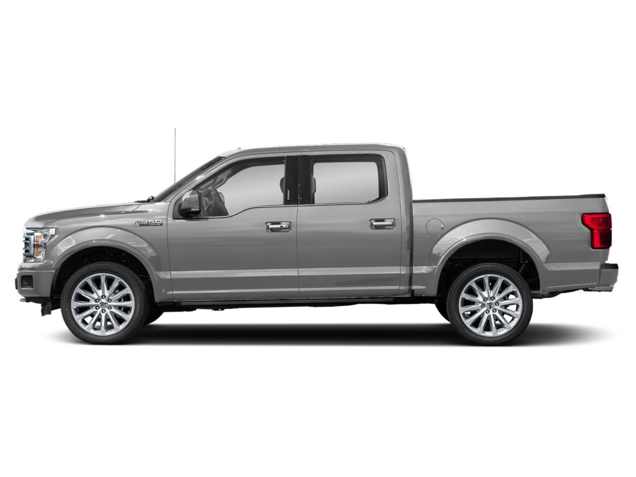 2018 Ford F-150 Limited