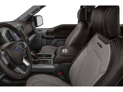 2019 Ford F-150 Limited