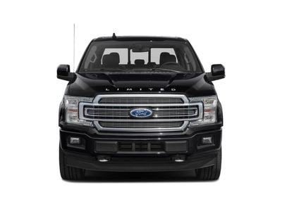 2019 Ford F-150 Limited