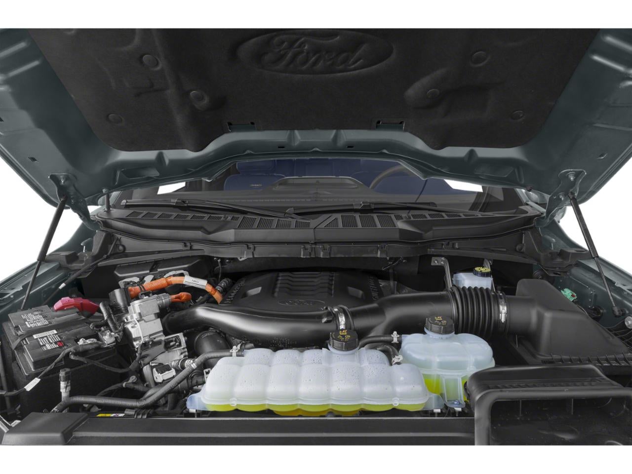 2023 Ford F-150 Limited