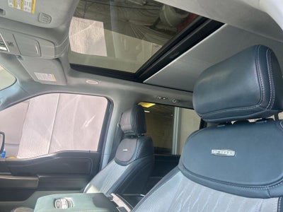2023 Ford F-150 Limited