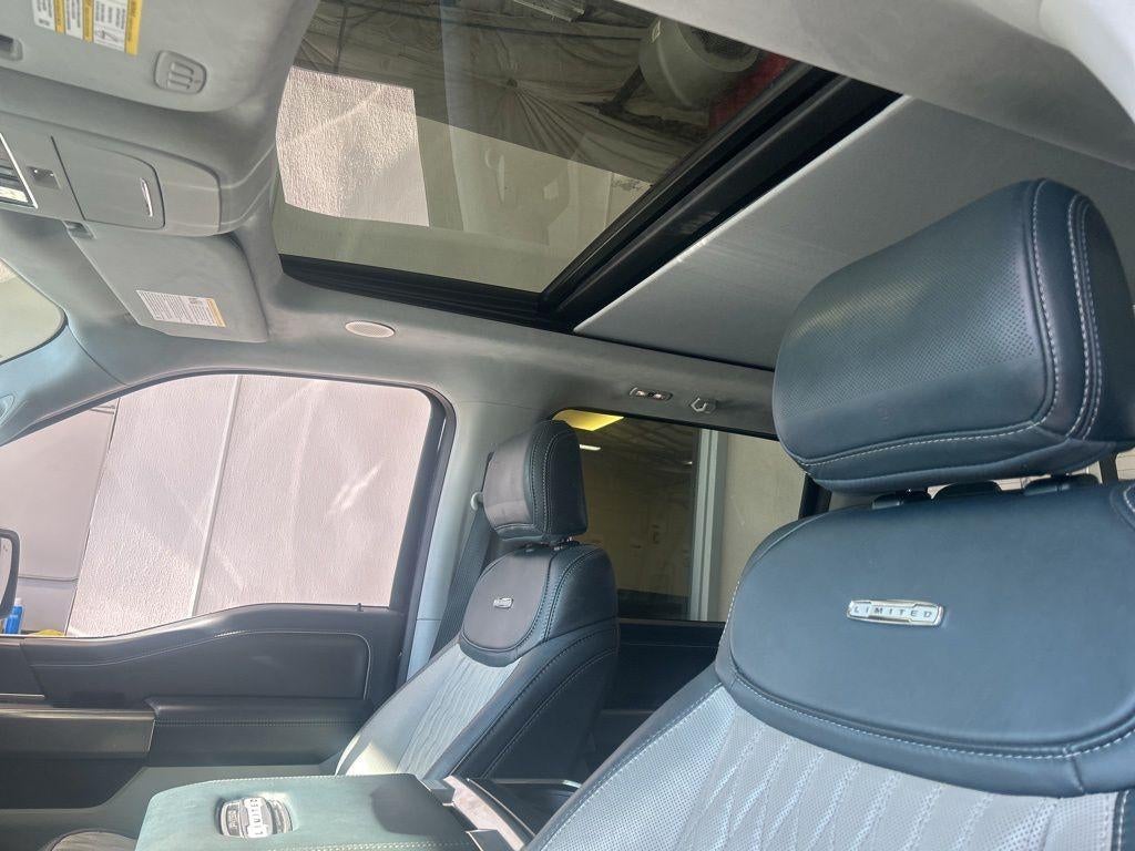 2023 Ford F-150 Limited