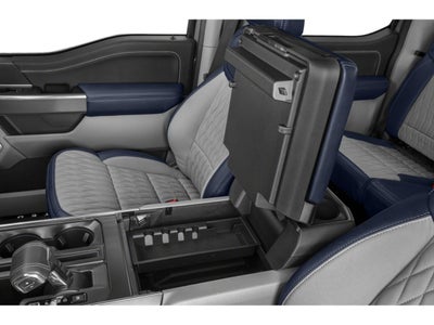 2023 Ford F-150 Limited