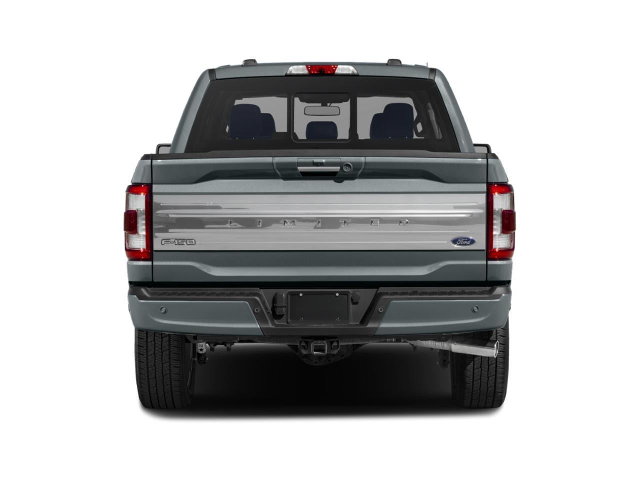 2023 Ford F-150 Limited