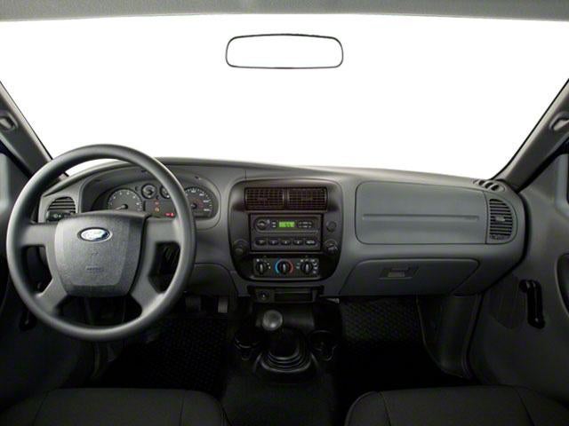 2011 Ford Ranger XLT