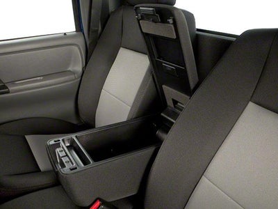 2011 Ford Ranger XLT