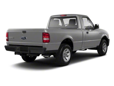 2011 Ford Ranger XLT