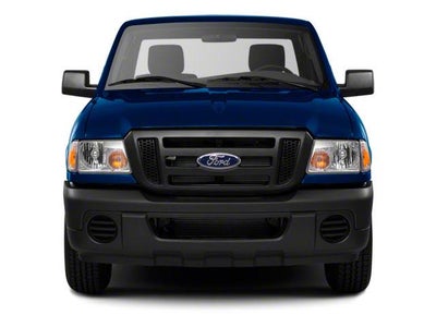 2011 Ford Ranger XLT