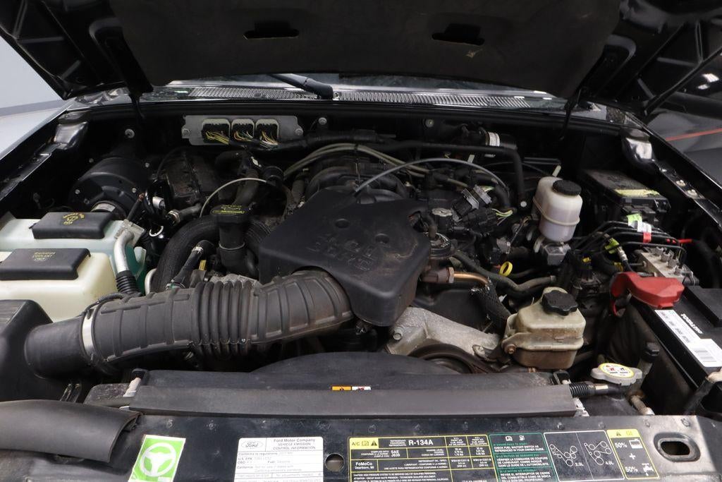 2011 Ford Ranger Sport