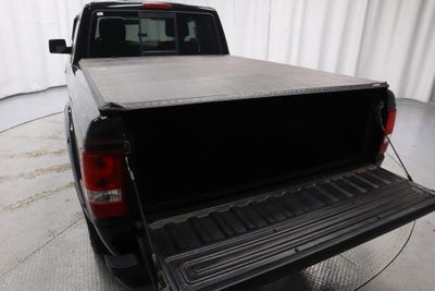 2011 Ford Ranger Sport