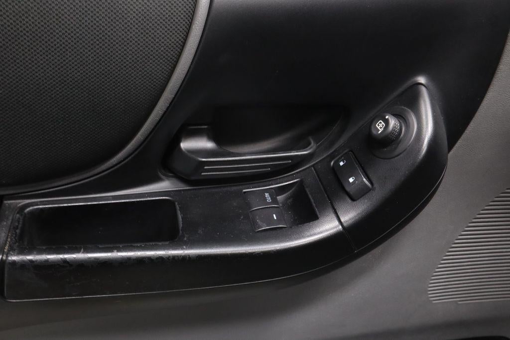 2011 Ford Ranger Sport