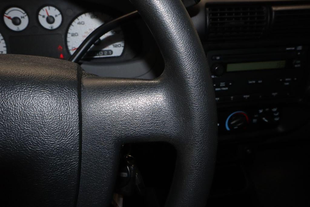 2011 Ford Ranger Sport