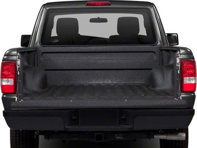 2011 Ford Ranger Sport