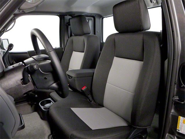 2011 Ford Ranger Sport