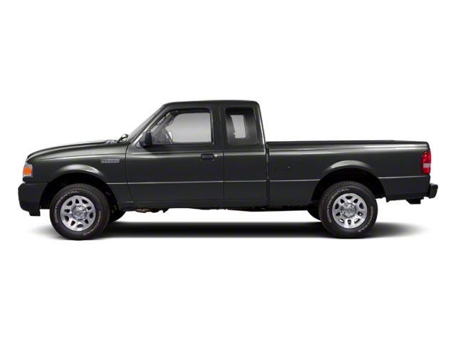 2011 Ford Ranger Sport