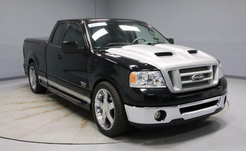 2006 Ford F-150 XL