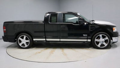 2006 Ford F-150 XL
