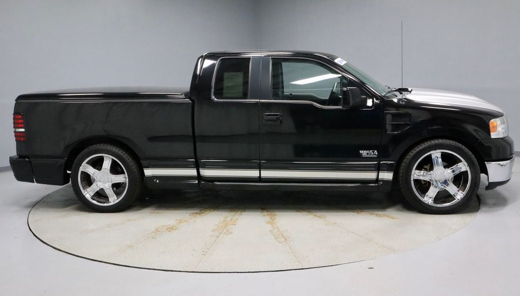 2006 Ford F-150 XL