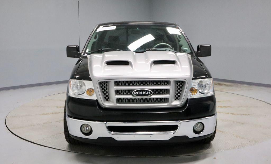 2006 Ford F-150 XL