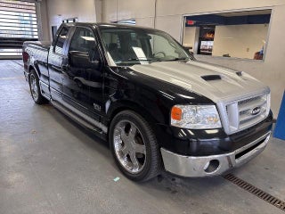 2006 Ford F-150 XL