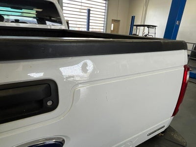 2016 Ford Super Duty F-350 SRW XL