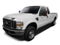 2010 Ford Super Duty F-250 SRW XLT