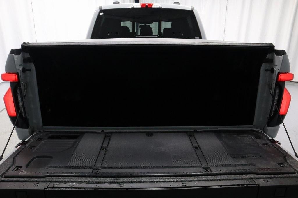 2023 Ford F-150 Lightning Lariat