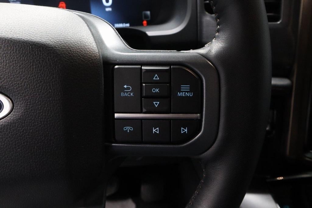 2023 Ford F-150 Lightning Lariat