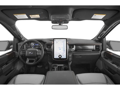 2023 Ford F-150 Lightning Lariat