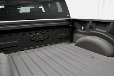 2022 Ford F-150 Lightning Pro