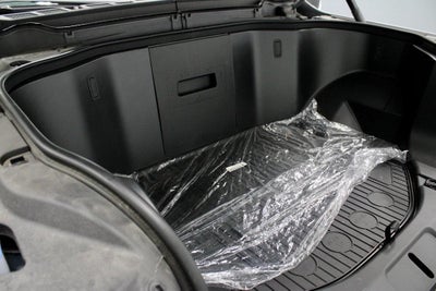 2022 Ford F-150 Lightning Pro