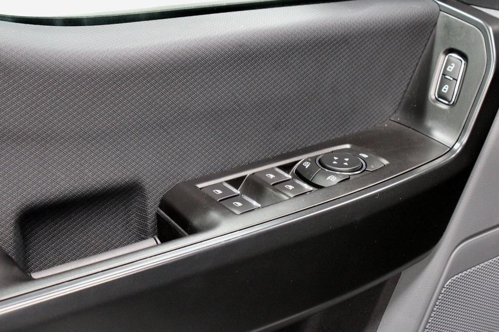 2022 Ford F-150 Lightning Pro