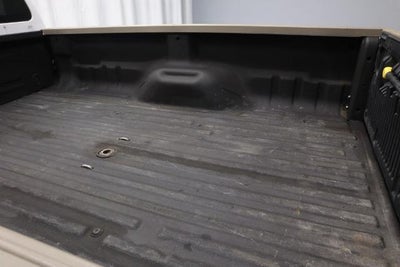 2008 Ford Super Duty F-450 DRW King Ranch