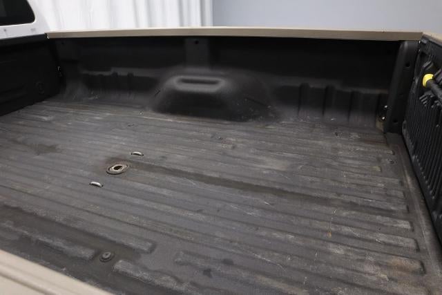 2008 Ford Super Duty F-450 DRW King Ranch