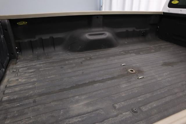 2008 Ford Super Duty F-450 DRW King Ranch