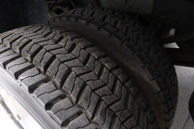 2008 Ford Super Duty F-450 DRW King Ranch