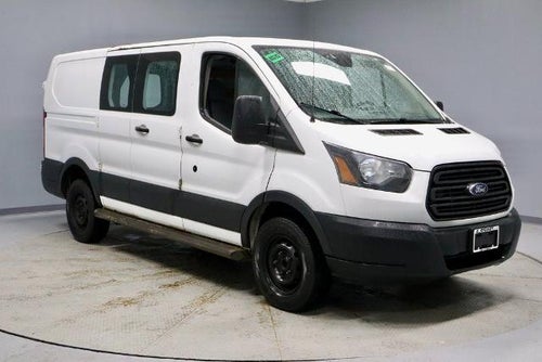 2016 Ford Transit Cargo Van Base