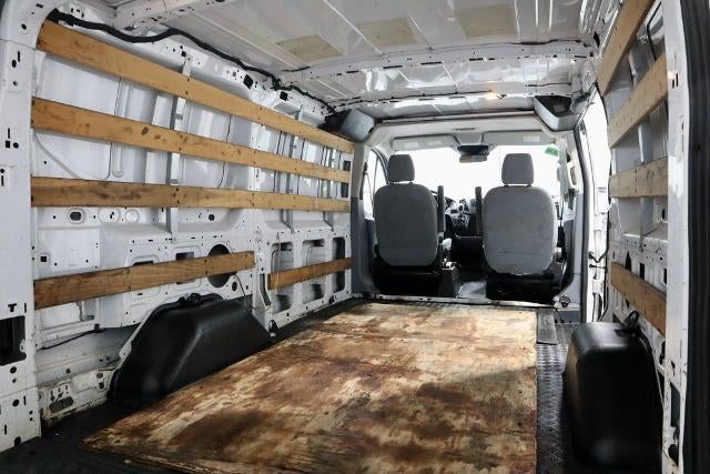 2016 Ford Transit Cargo Van Base