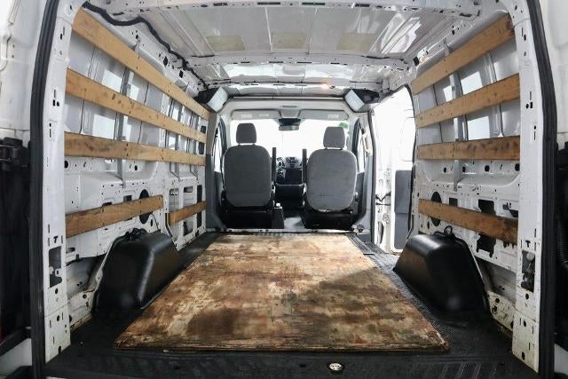 2016 Ford Transit Cargo Van Base