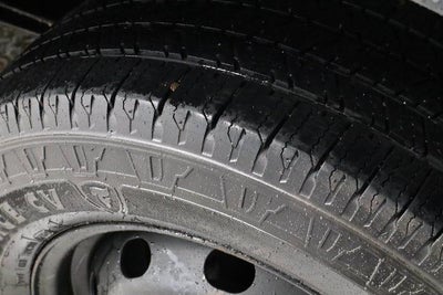 2016 Ford Transit Cargo Van Base