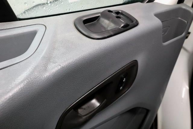 2016 Ford Transit Cargo Van Base